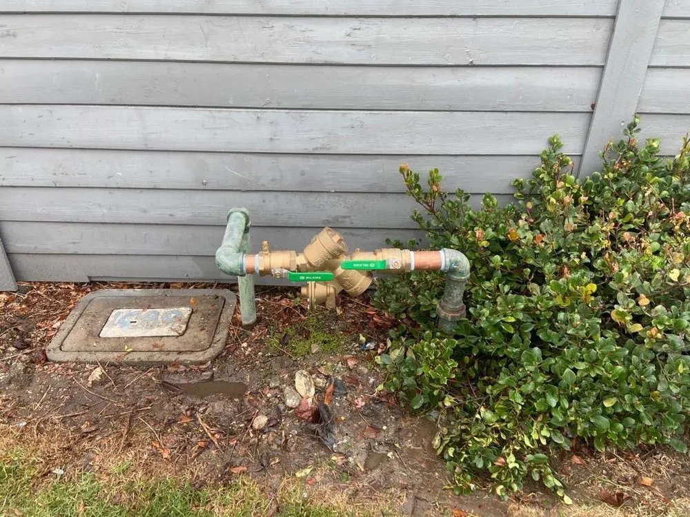 Slide of Gonzalez Master Plumbing