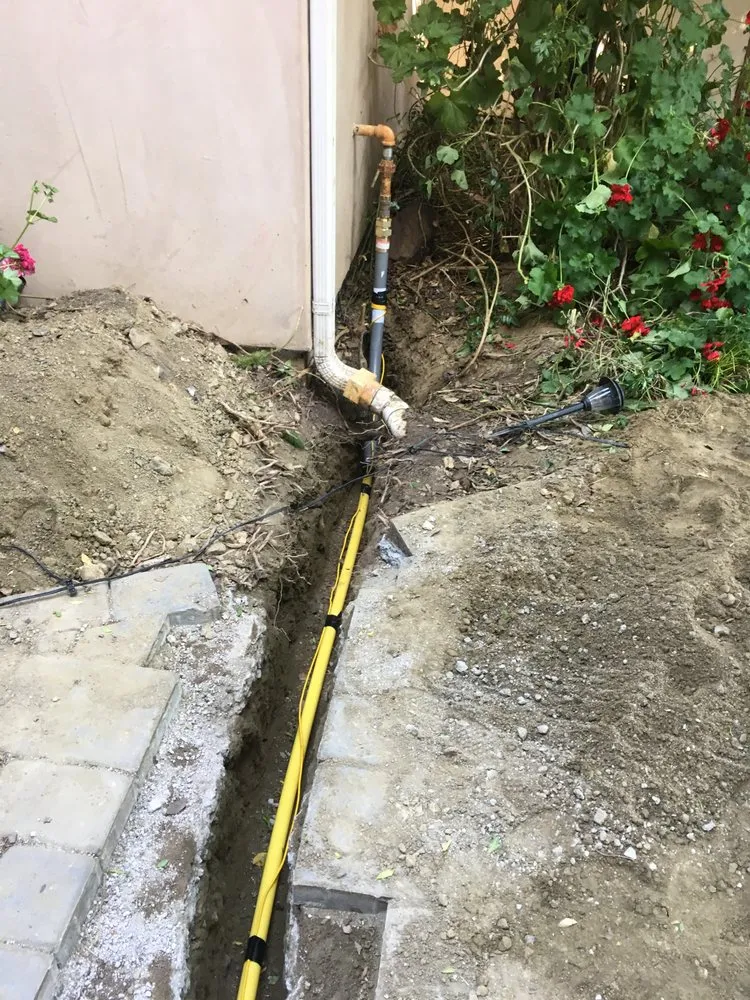 Slide of Gonzalez Master Plumbing