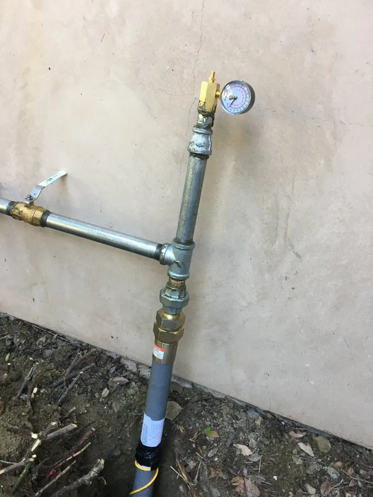 Slide of Gonzalez Master Plumbing