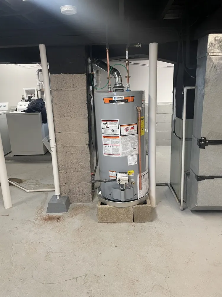 Slide of Gonzalez Plumbing