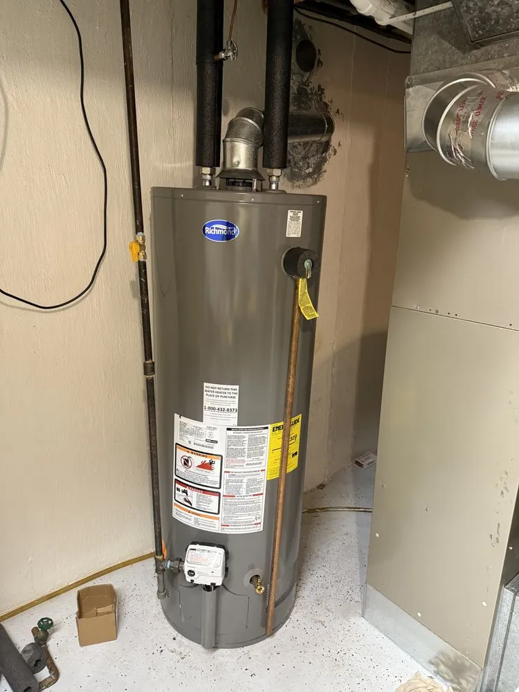 Slide of Gonzalez Plumbing