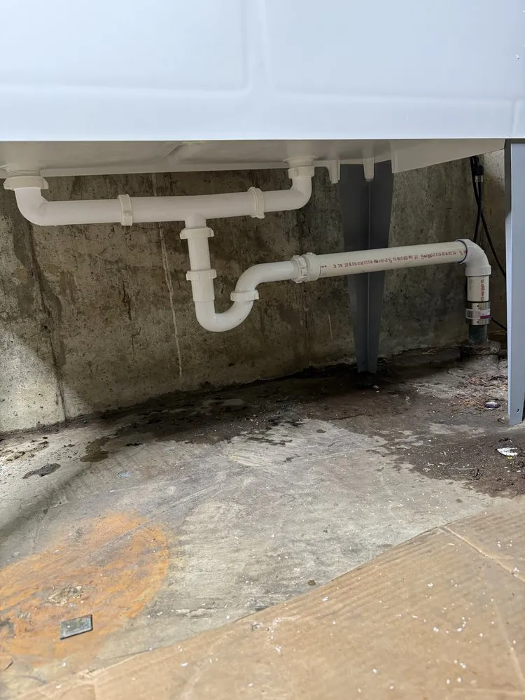 Slide of Gonzalez Plumbing