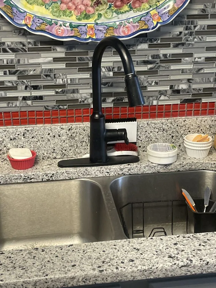 Slide of Gonzalez Plumbing