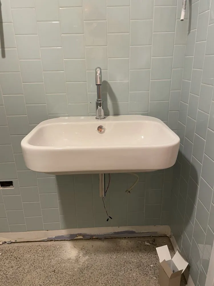 Slide of Gonzalez Plumbing