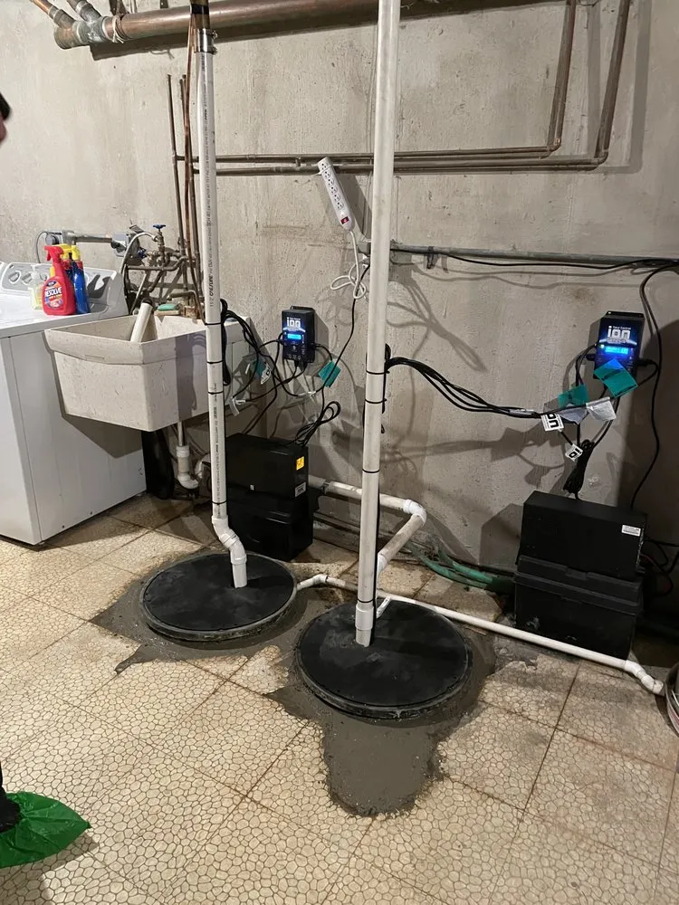 Slide of Gonzalez Plumbing