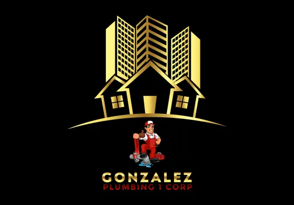 Gonzalez Plumbing1 Logo