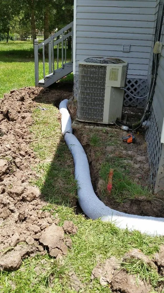 Slide of Gonzo Foundation Repair