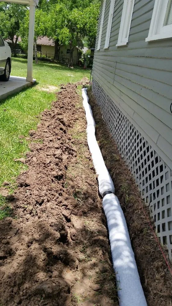 Slide of Gonzo Foundation Repair