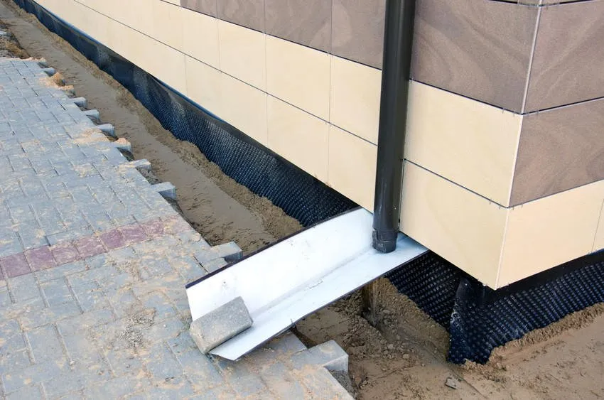 Slide of Gonzo Foundation Repair