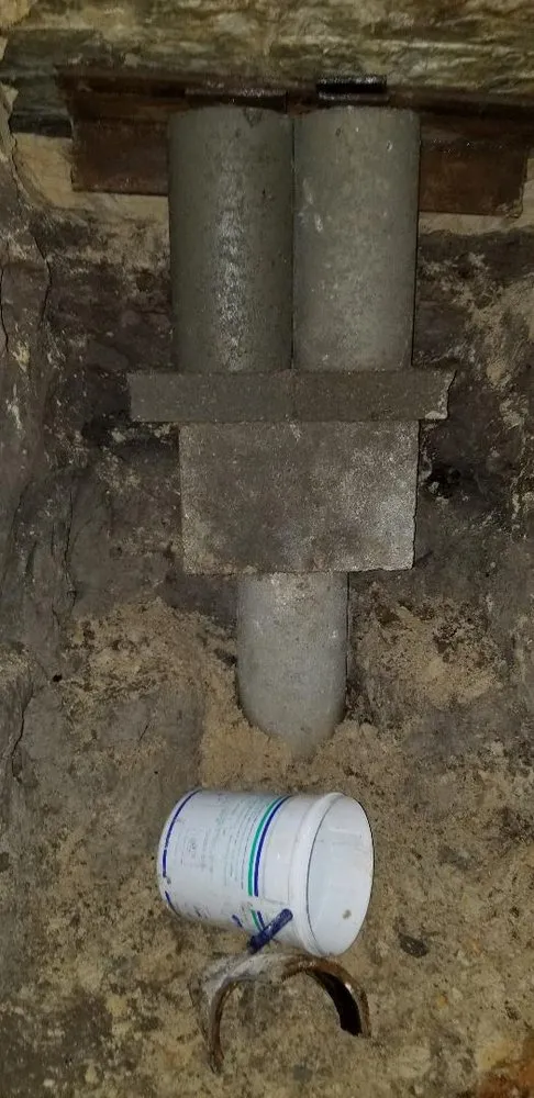 Affordable drain cleaning for homes in Deer Park, TX by Gonzo Foundation Repair