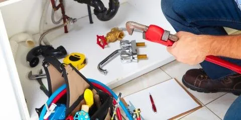 Slide of Gonzo's Plumbing Service & Repair