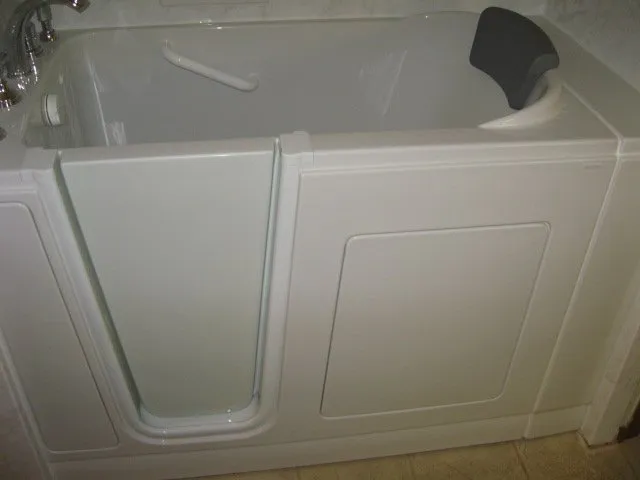 Slide of Gonzo's Plumbing Service & Repair