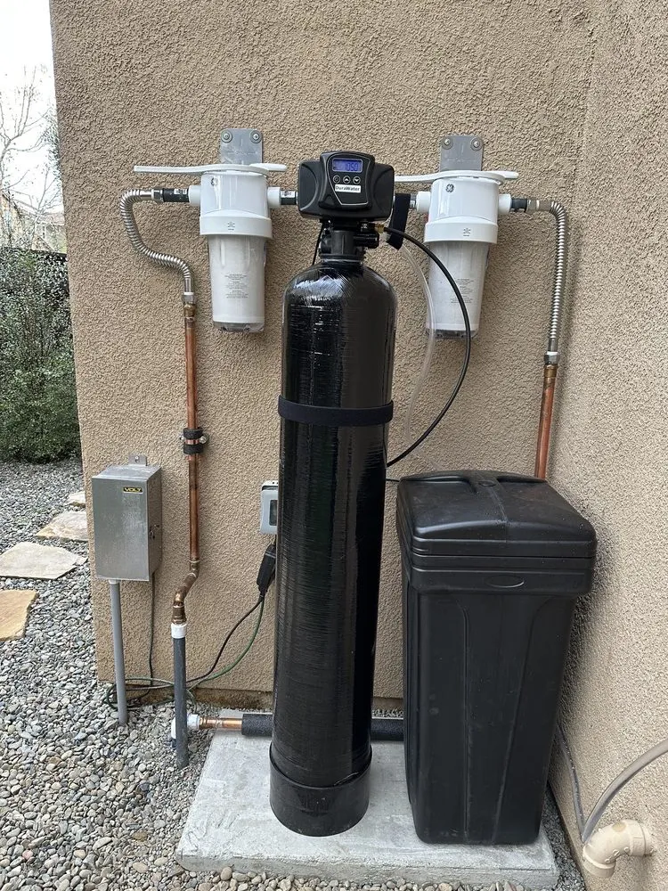 Slide of Good 1 Minor Plumbing