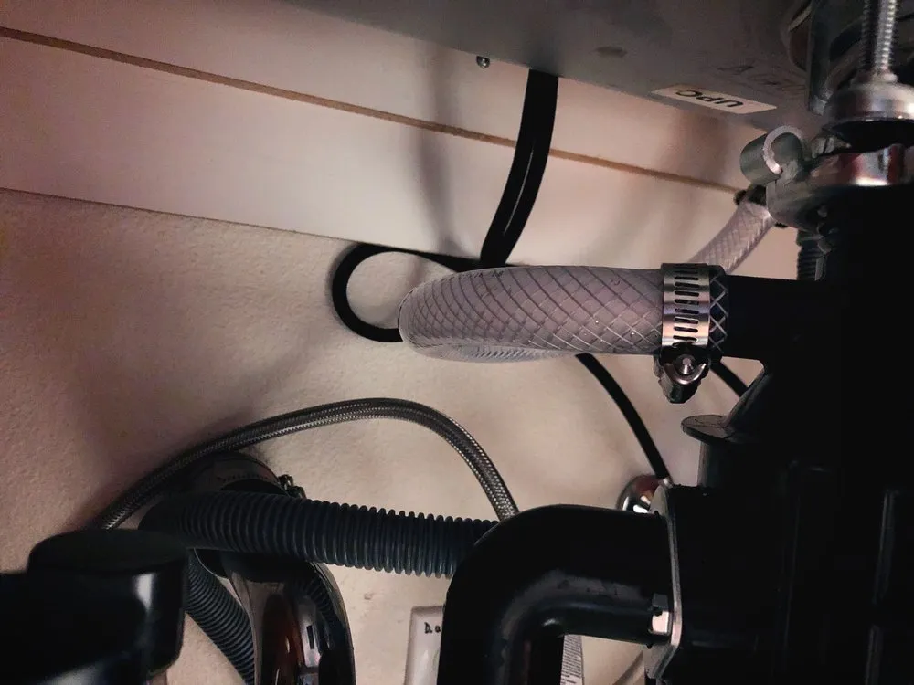 Slide of Good 1 Minor Plumbing