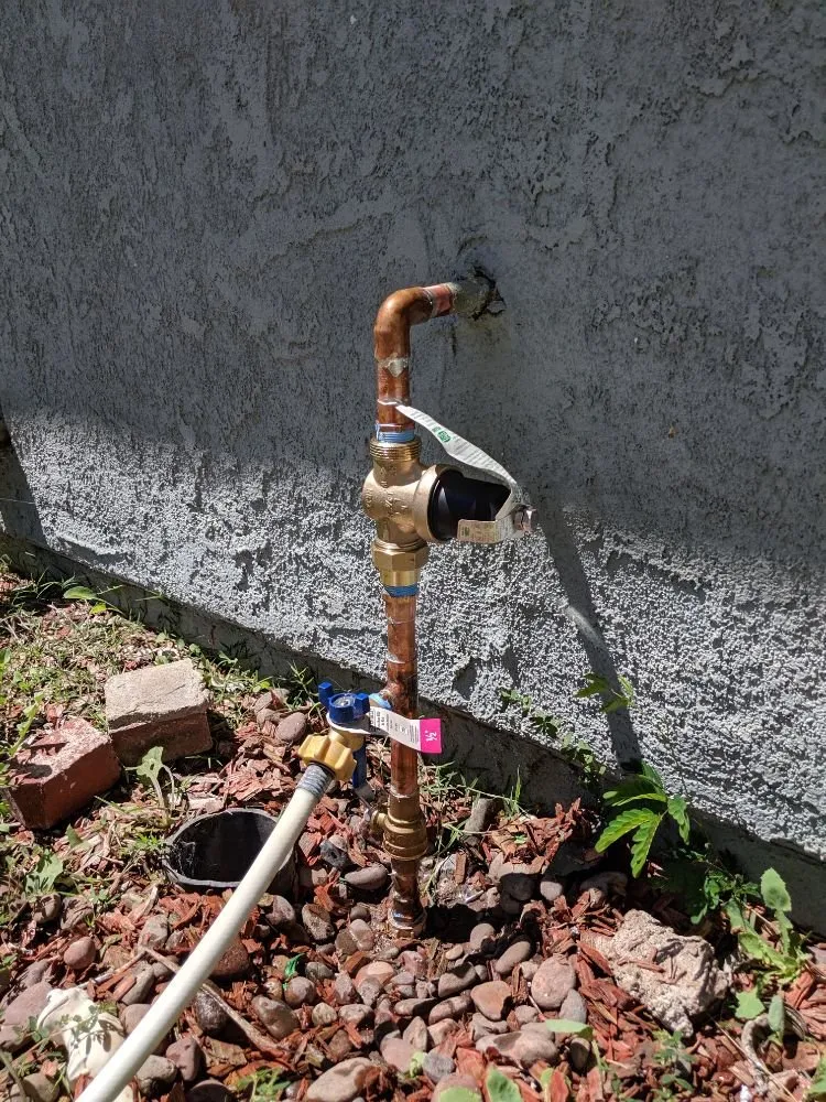 Expert emergency plumbing experts serving Morgan Hill, CA - Good 1 Minor Plumbing