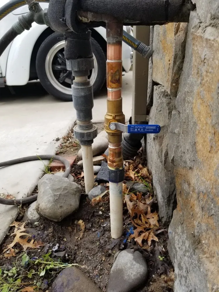 Reliable emergency plumbing for homes in Morgan Hill, CA by Good 1 Minor Plumbing