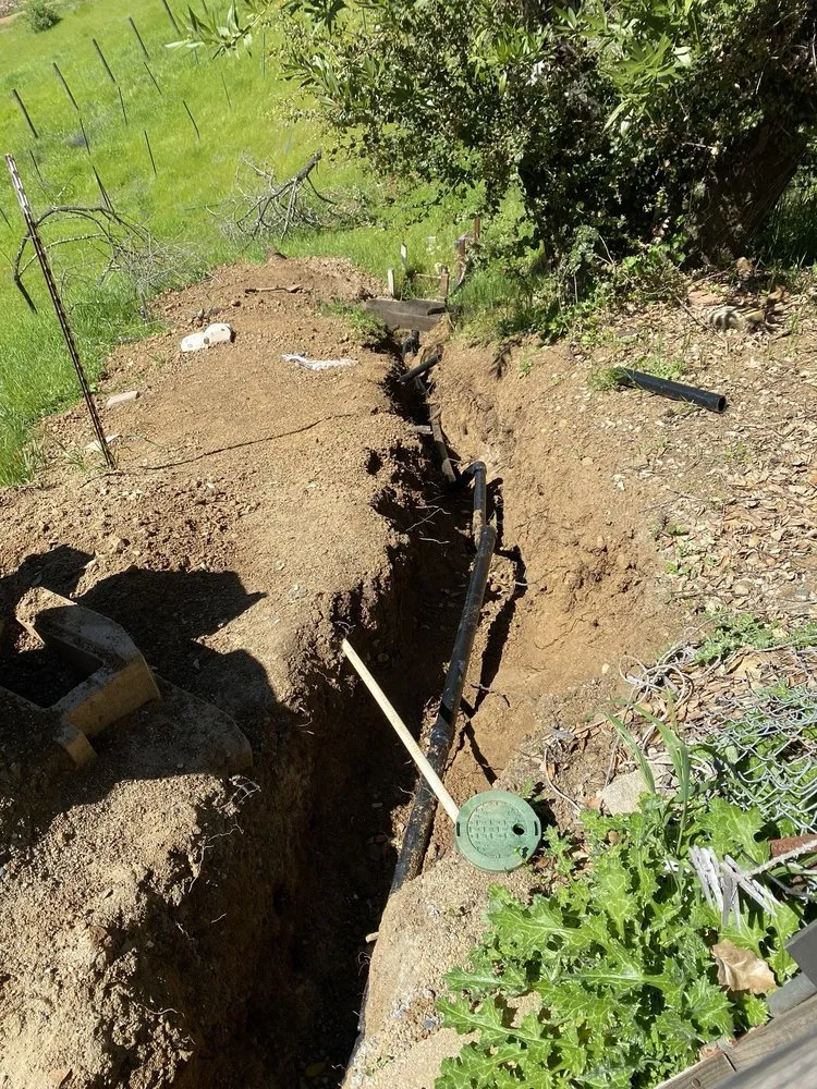 Slide of Good 1 Minor Plumbing