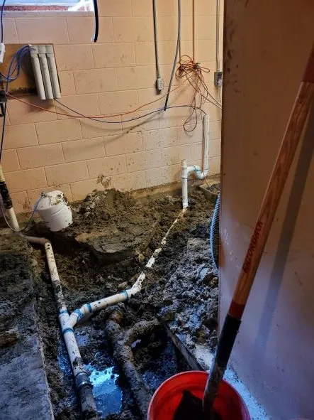 Slide of Good 2 Go Drain & Plumbing Service