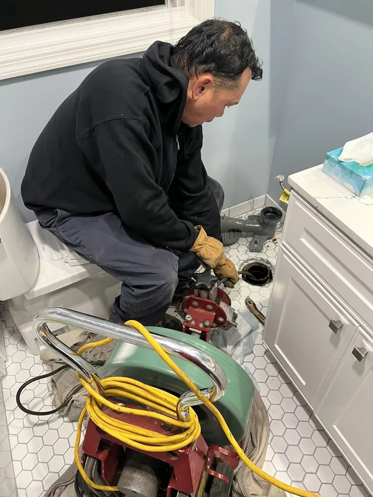 Slide of Good 2 Go Plumbing