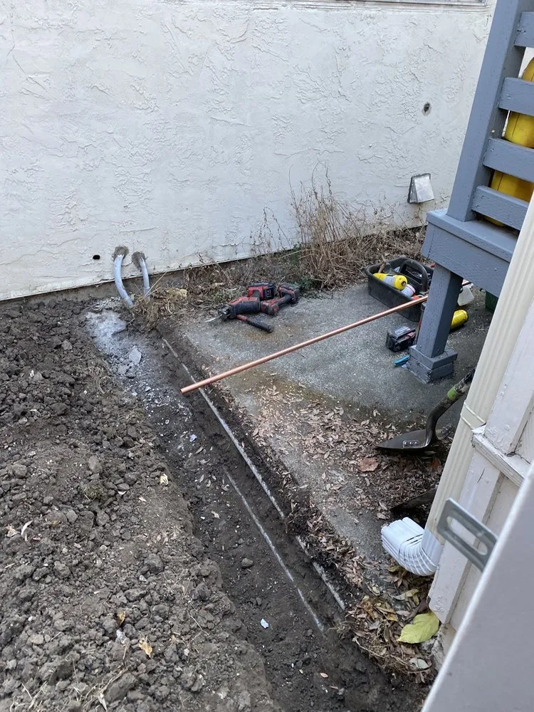 Slide of Good 2 Go Plumbing