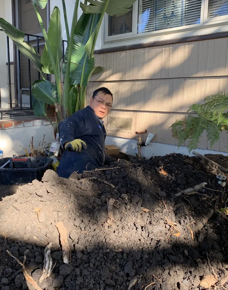 Slide of Good 2 Go Plumbing