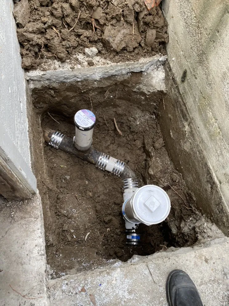 Slide of Good 2 Go Plumbing