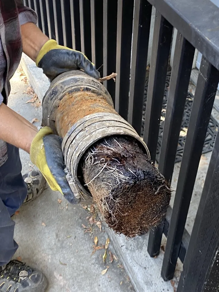 Slide of Good 2 Go Plumbing