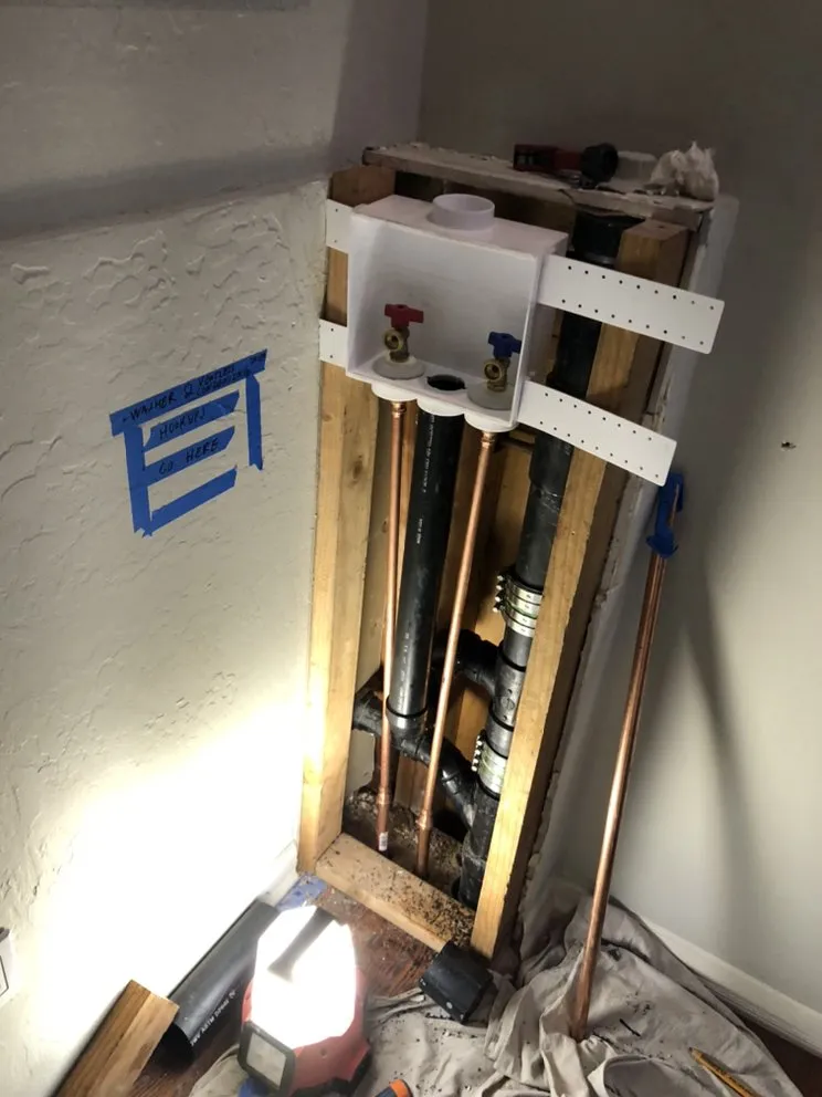 Slide of Good 2 Go Plumbing