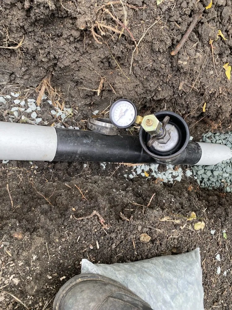 Slide of Good 2 Go Plumbing