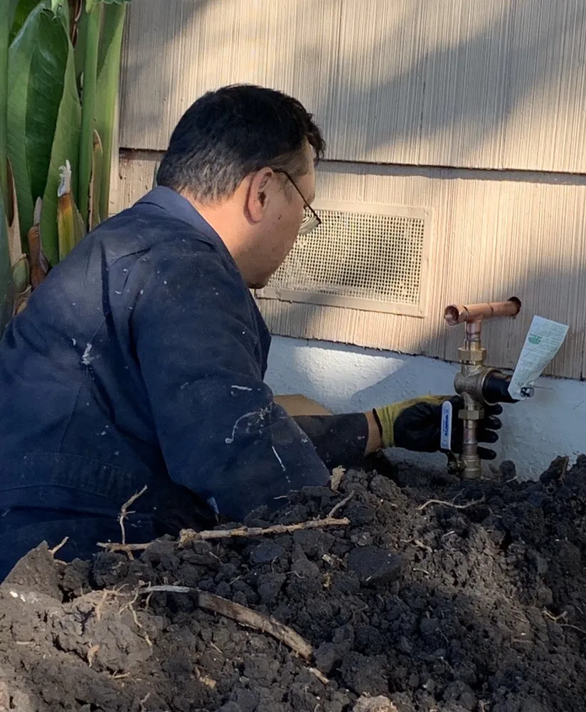 Slide of Good 2 Go Plumbing