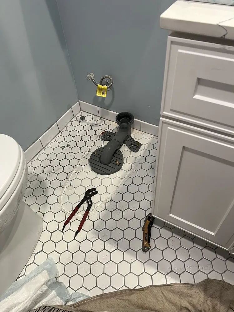 Slide of Good 2 Go Plumbing