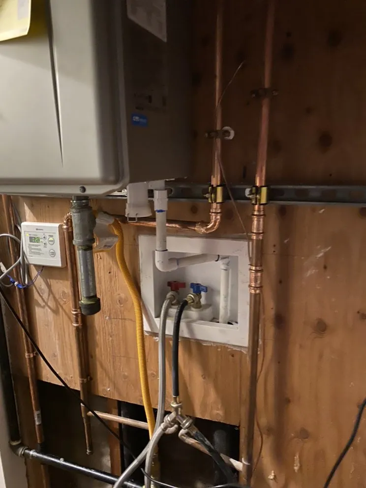 Slide of Good 2 Go Plumbing