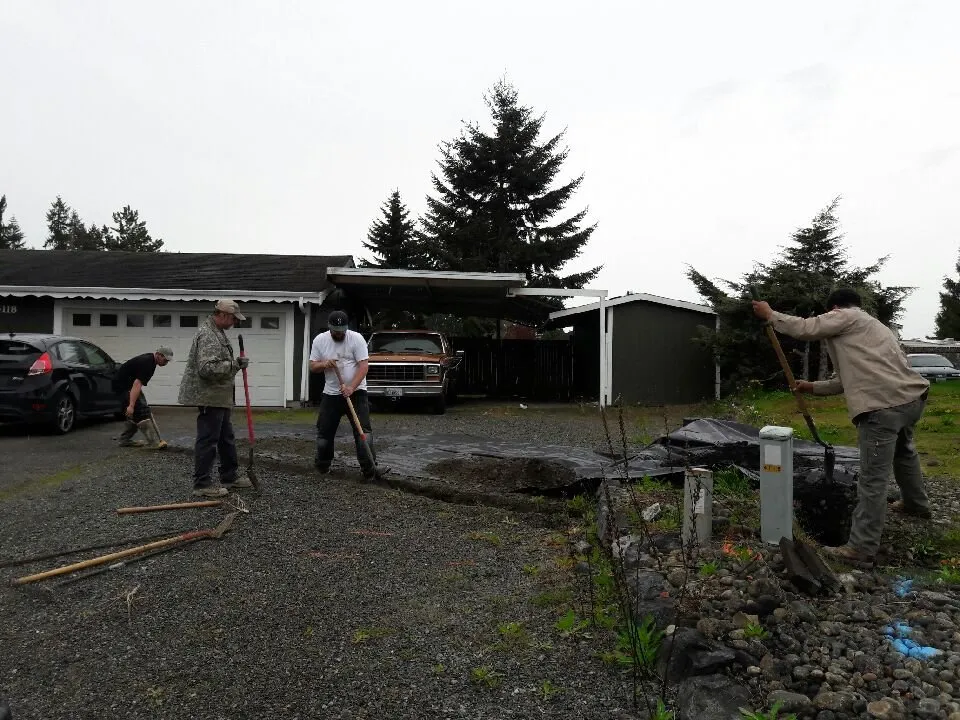 Professional water heater service for homes in Spanaway, WA by Good 2 Go Plumbing