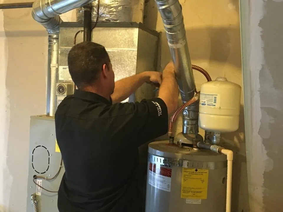 Professional plumbing repair in Spanaway, WA by Good 2 Go Plumbing