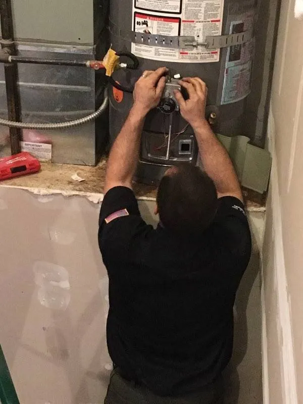 Top-rated leak detection service in Spanaway, WA - Good 2 Go Plumbing