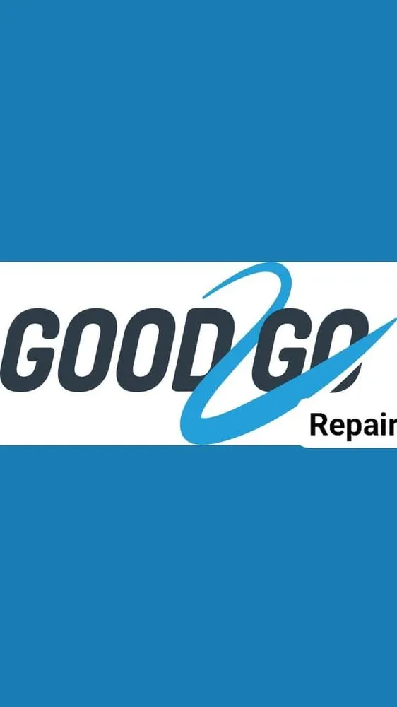 Slide of Good 2 Go Repair