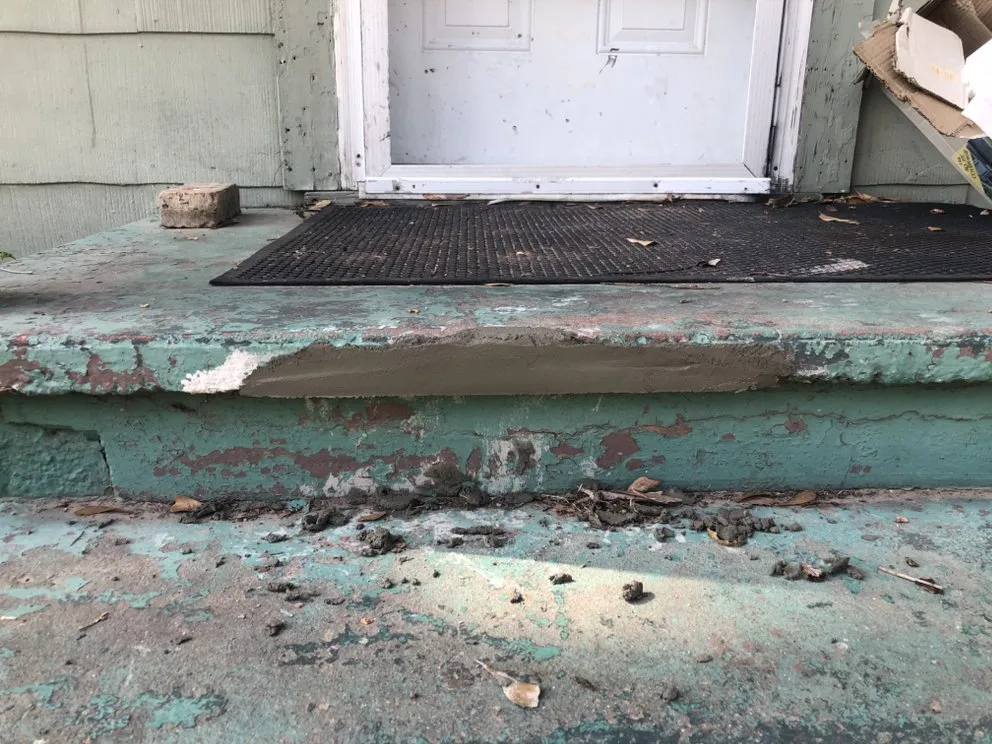 Slide of Good 2 Go Repair