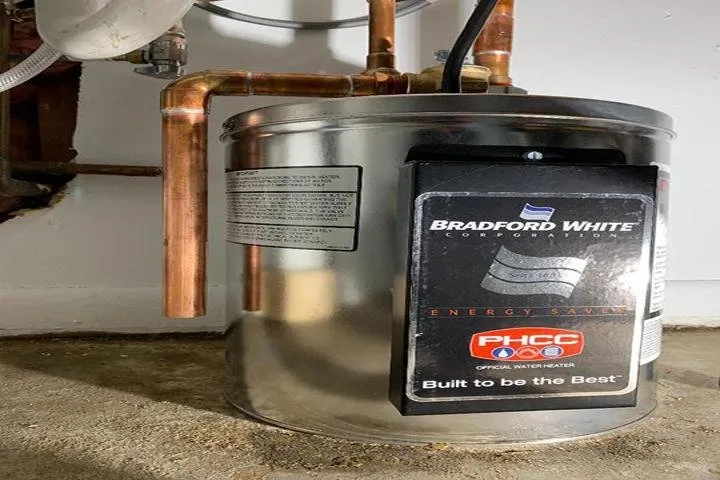 Slide of Good Call Plumbing