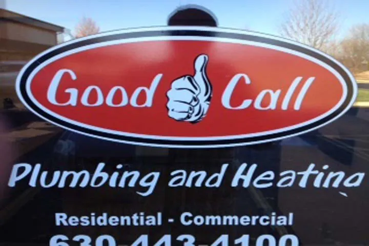 Top-rated water heater service experts serving Elburn, IL - Good Call Plumbing