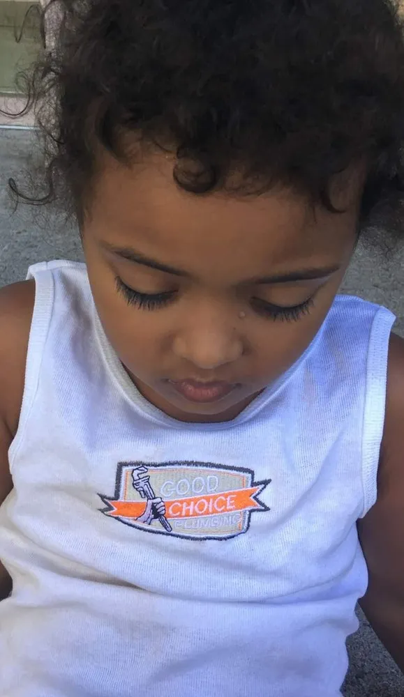 Slide of Good Choice Plumbing