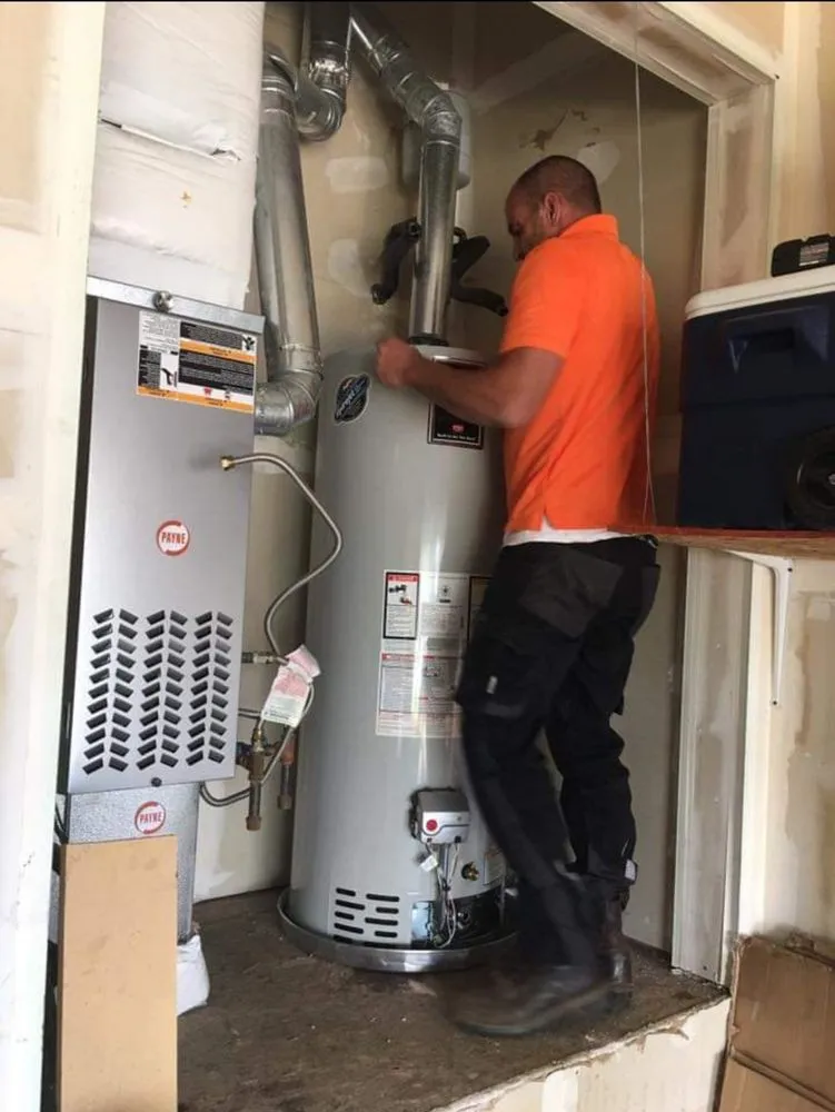 Slide of Good Choice Plumbing