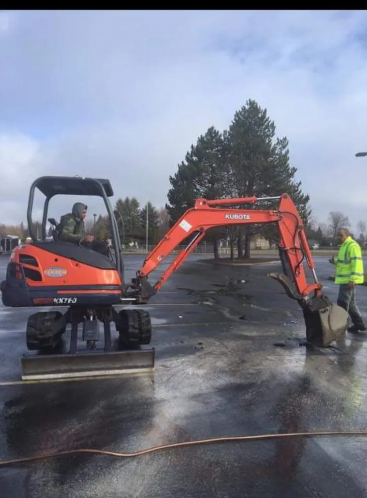 Slide of Good Choice Plumbing