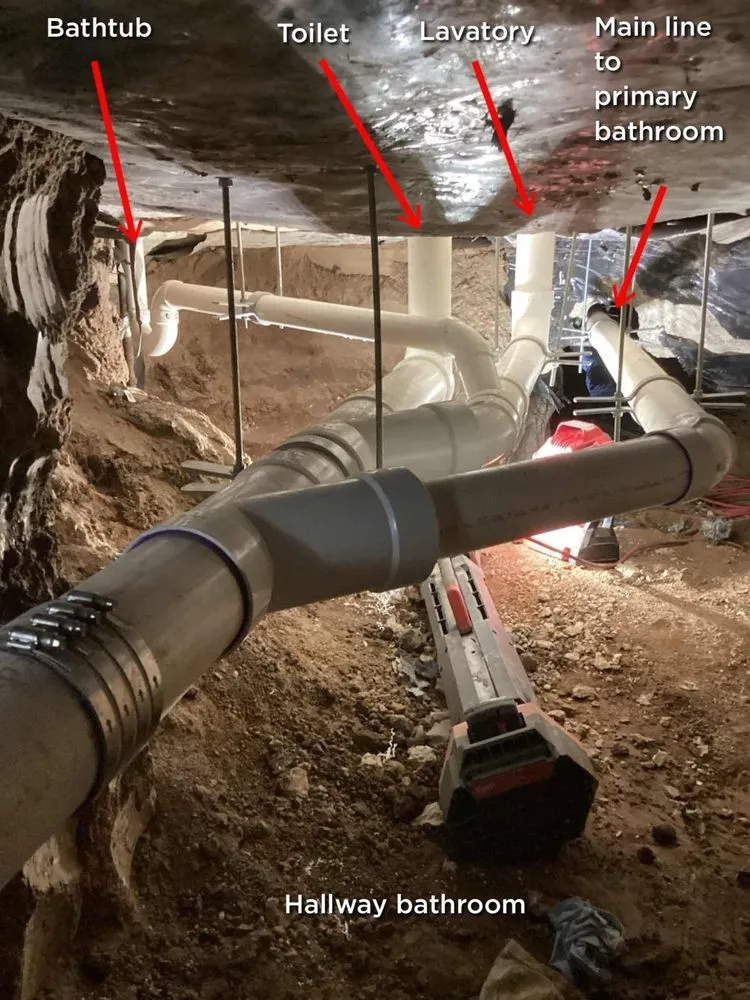 Expert water heater service experts serving Cedar Park, TX - Good Clean Plumbing