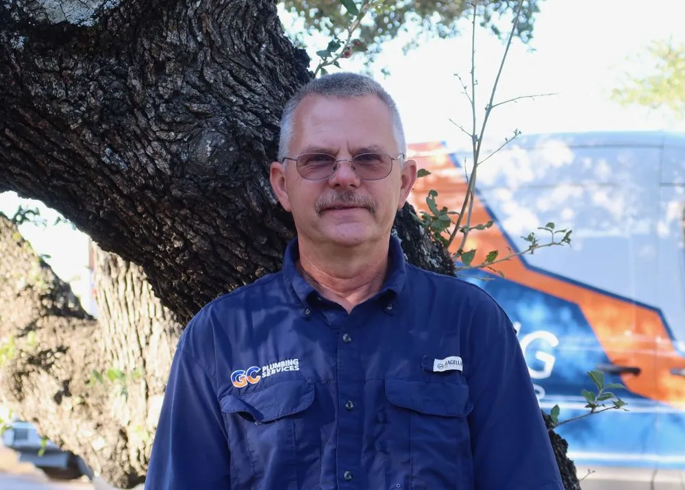 Slide of Good Clean Plumbing