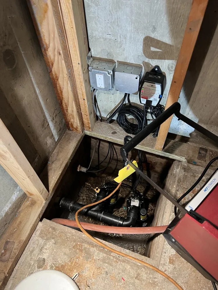 Slide of Good Day Plumbing Service