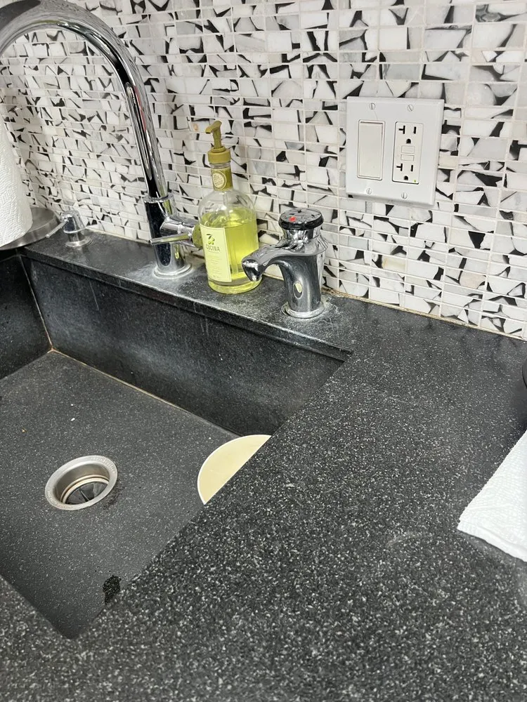 Slide of Good Day Plumbing Service