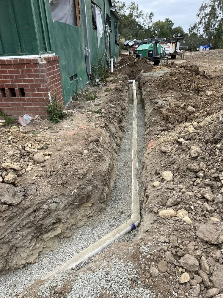 Slide of Good Day Plumbing Service