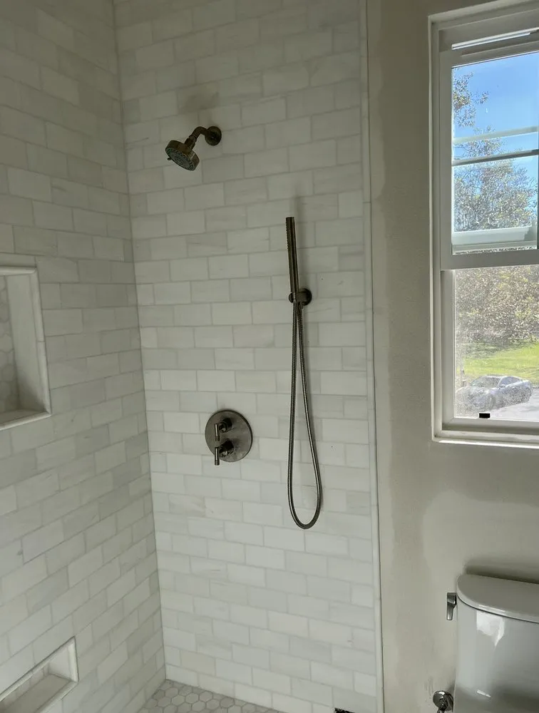 Slide of Good Day Plumbing Service