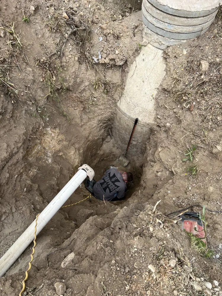 Slide of Good Day Plumbing Service