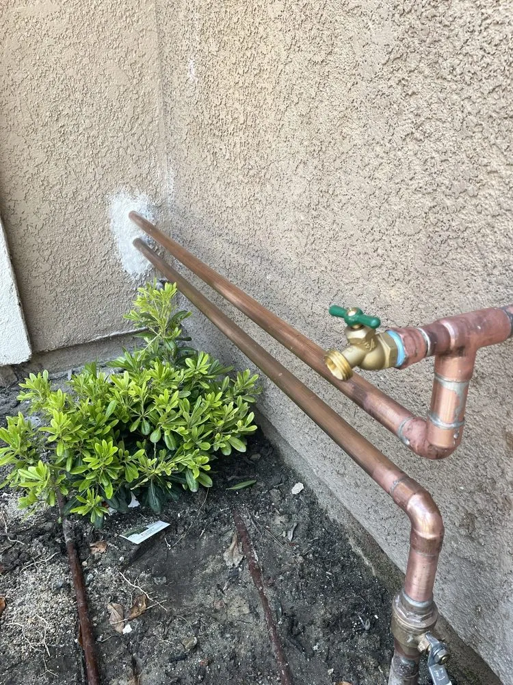 Slide of Good Day Plumbing Service